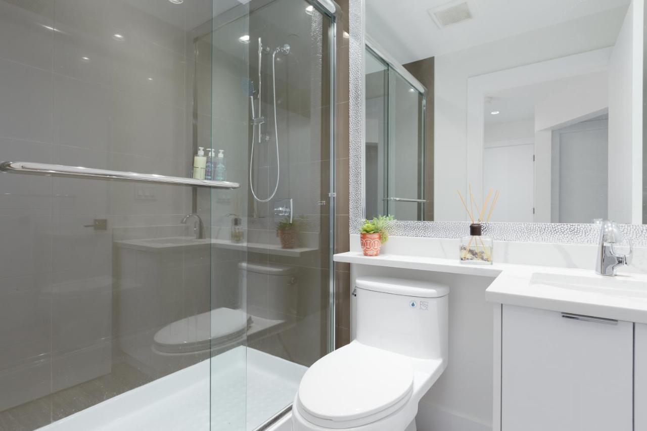 Cozy 3Bdr Suite Near Queen Elizabeth Park แวนคูเวอร์ ภายนอก รูปภาพ